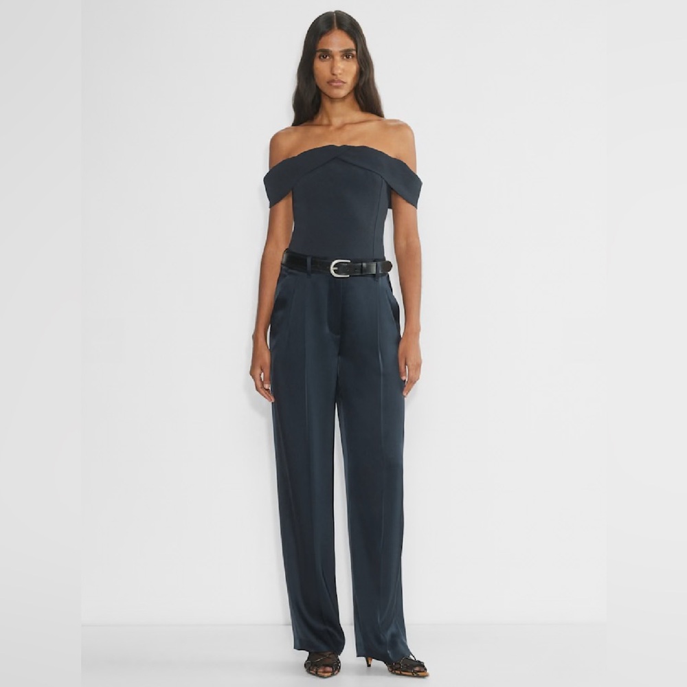 Aritzia Effortless Pants